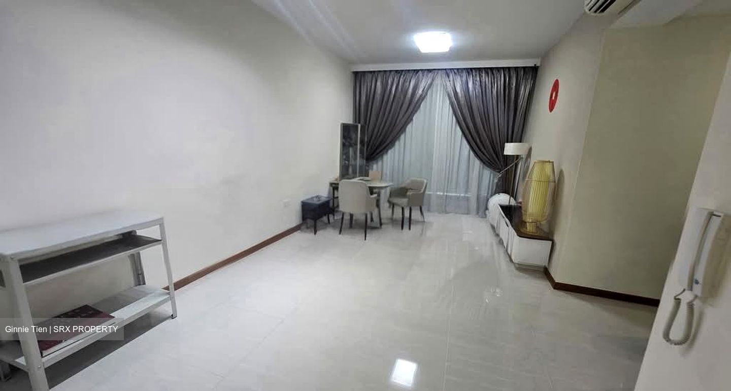 1 Canberra (D27), Condominium #548219931